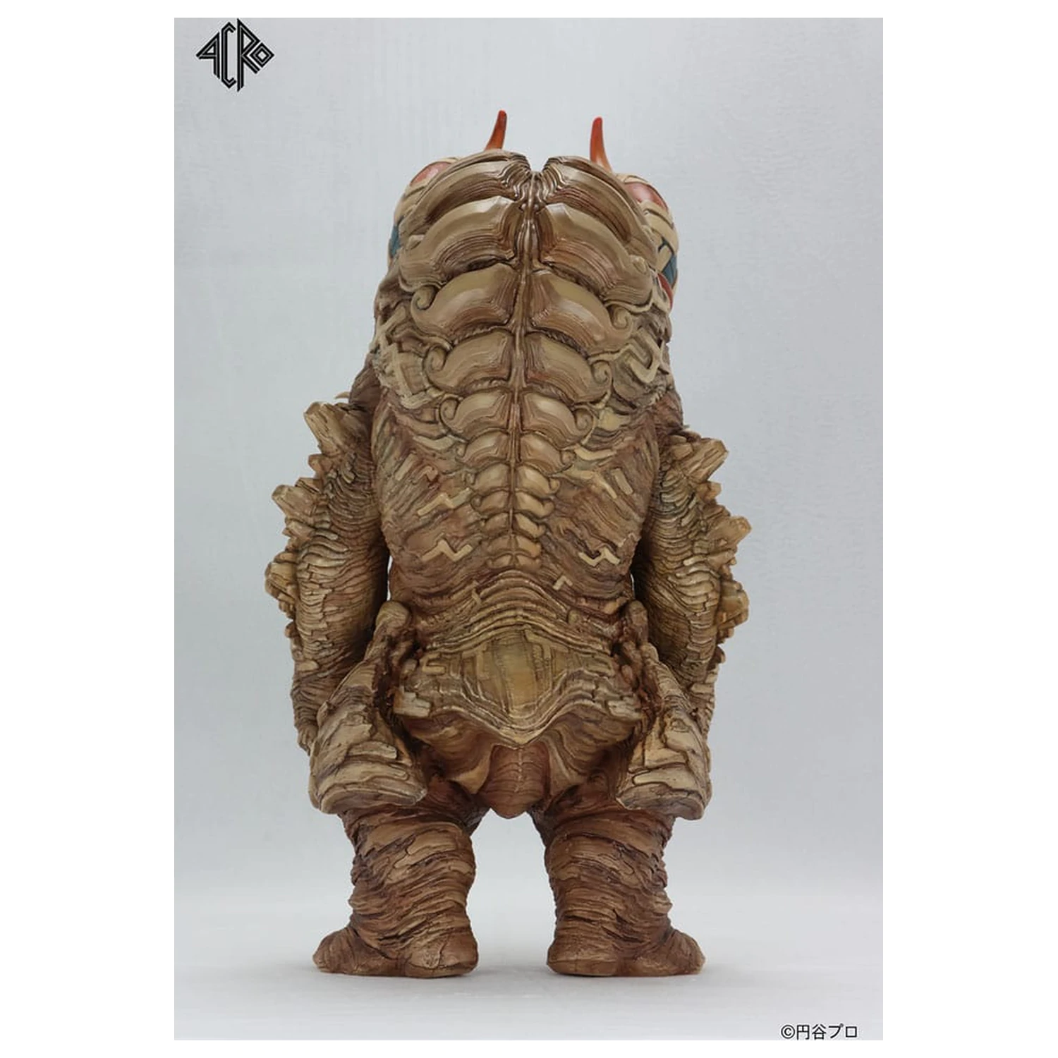 Ultraman Takeya x Kaiju Remix Series Sběratelská soška Miclas 30 cm fotografii produktu