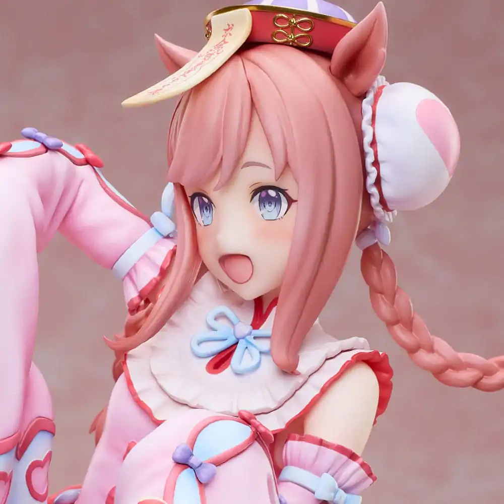 Uma Musume: Pretty Derby PVC Socha 1/6 Agnes Digital Lovely Jiangshi Ver. 32 cm fotografii produktu