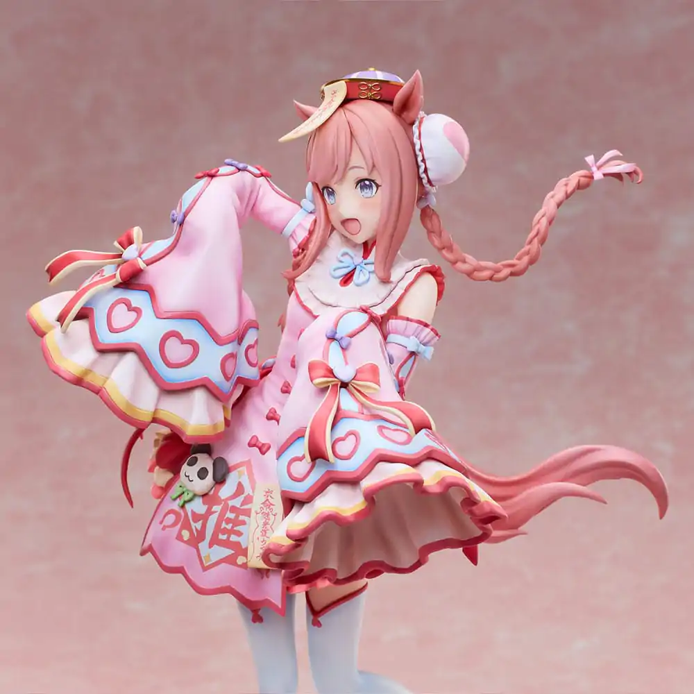 Uma Musume: Pretty Derby PVC Socha 1/6 Agnes Digital Lovely Jiangshi Ver. 32 cm fotografii produktu