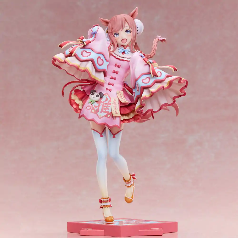 Uma Musume: Pretty Derby PVC Socha 1/6 Agnes Digital Lovely Jiangshi Ver. 32 cm fotografii produktu