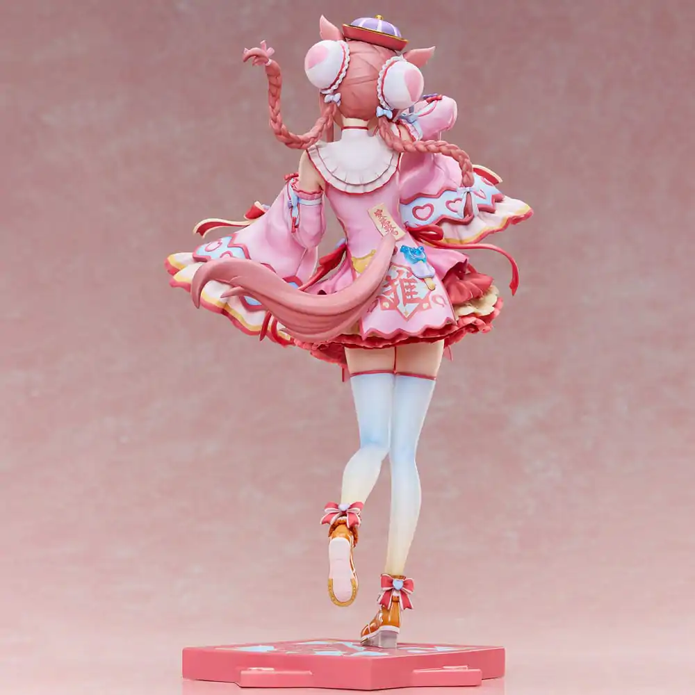Uma Musume: Pretty Derby PVC Socha 1/6 Agnes Digital Lovely Jiangshi Ver. 32 cm fotografii produktu