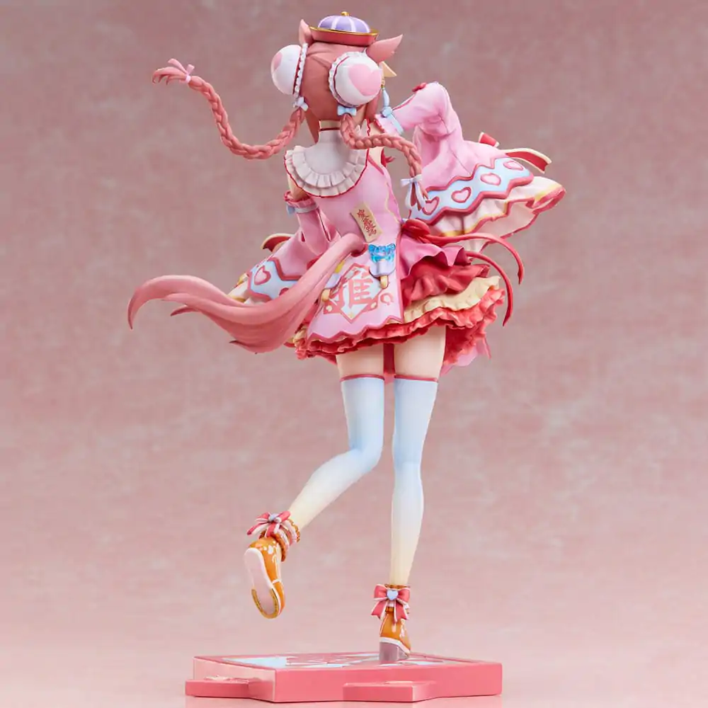 Uma Musume: Pretty Derby PVC Socha 1/6 Agnes Digital Lovely Jiangshi Ver. 32 cm fotografii produktu