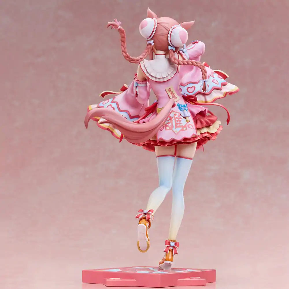 Uma Musume: Pretty Derby PVC Socha 1/6 Agnes Digital Lovely Jiangshi Ver. 32 cm fotografii produktu
