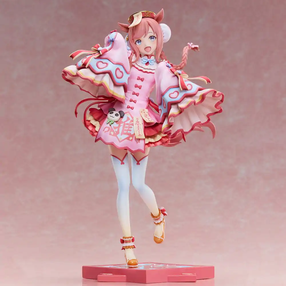Uma Musume: Pretty Derby PVC Socha 1/6 Agnes Digital Lovely Jiangshi Ver. 32 cm fotografii produktu