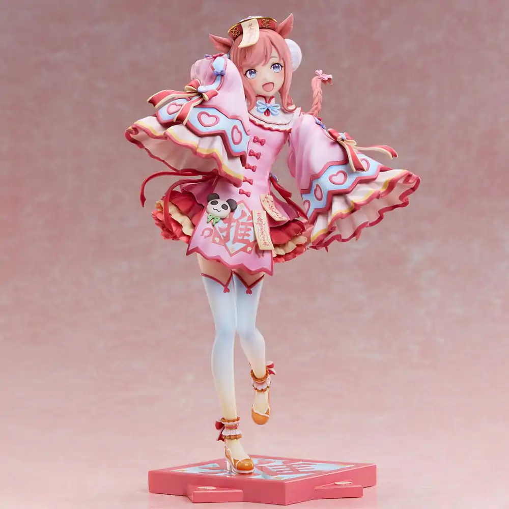 Uma Musume: Pretty Derby PVC Socha 1/6 Agnes Digital Lovely Jiangshi Ver. 32 cm fotografii produktu