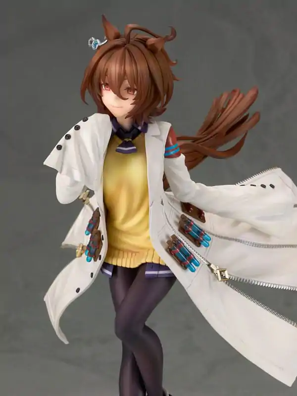 Uma Musume Pretty Derby PVC socha 1/7 Agnes Tachyon 26 cm fotografii produktu