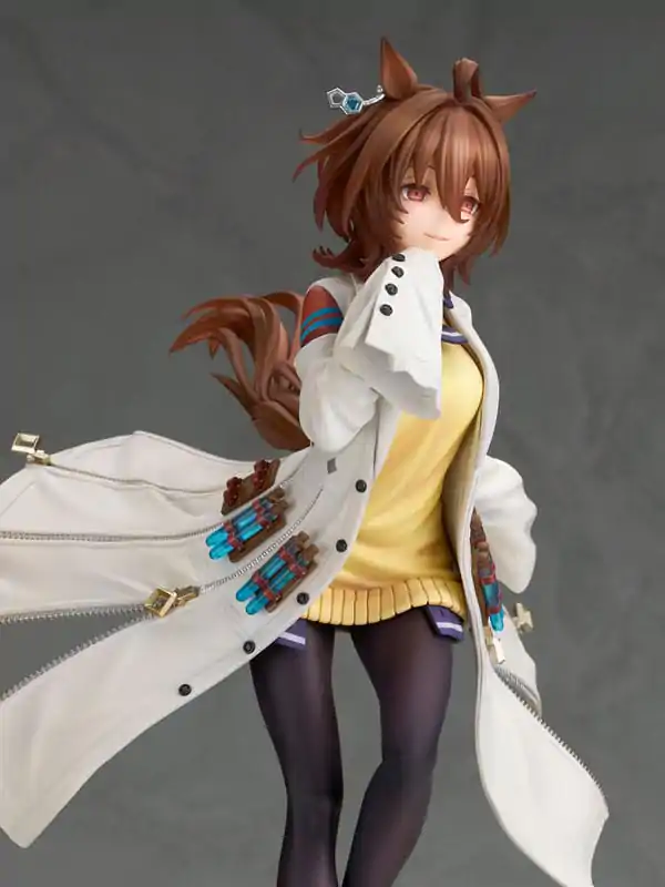 Uma Musume Pretty Derby PVC socha 1/7 Agnes Tachyon 26 cm fotografii produktu