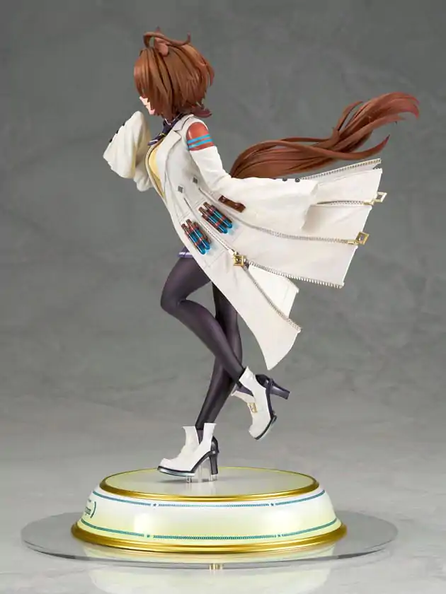 Uma Musume Pretty Derby PVC socha 1/7 Agnes Tachyon 26 cm fotografii produktu