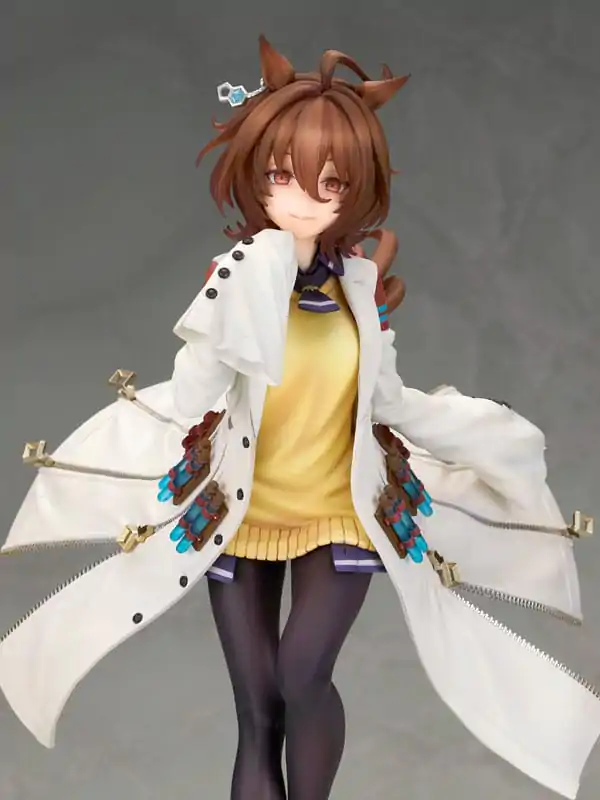 Uma Musume Pretty Derby PVC socha 1/7 Agnes Tachyon 26 cm fotografii produktu