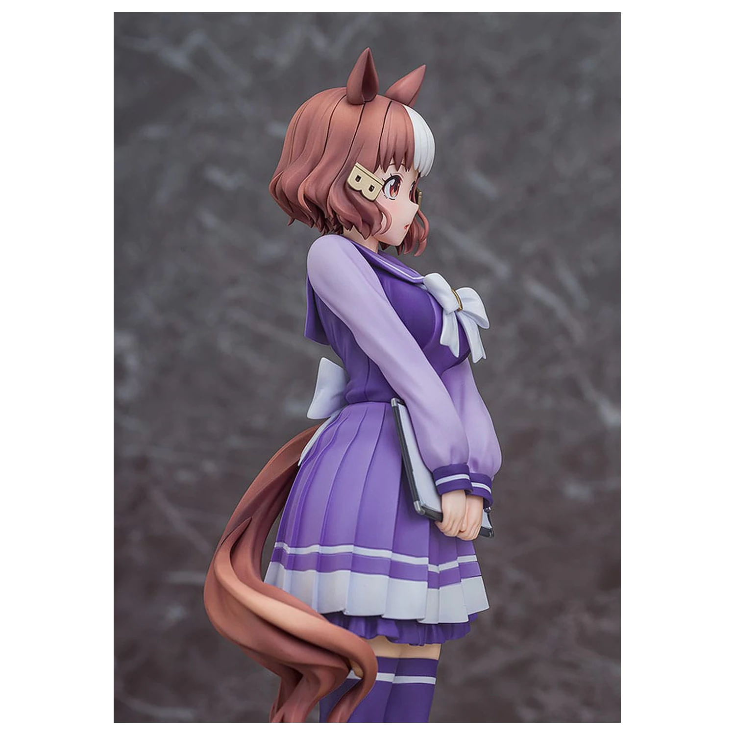 Uma Musume Pretty Derby PVC socha 1/7 Belno Light 25 cm fotografii produktu