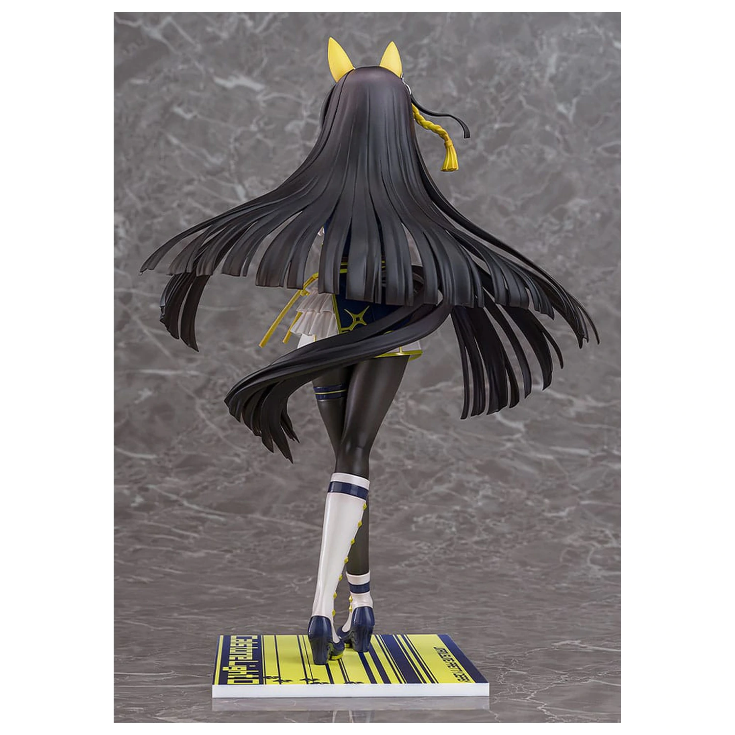 Uma Musume Pretty Derby PVC socha 1/7 Calstone Light O 26 cm fotografii produktu