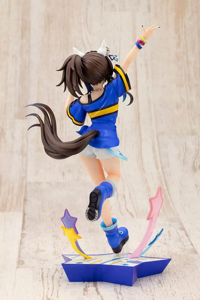 Uma Musume Pretty Derby PVC Soška 1/7 Daitaku Helios 26 cm fotografii produktu