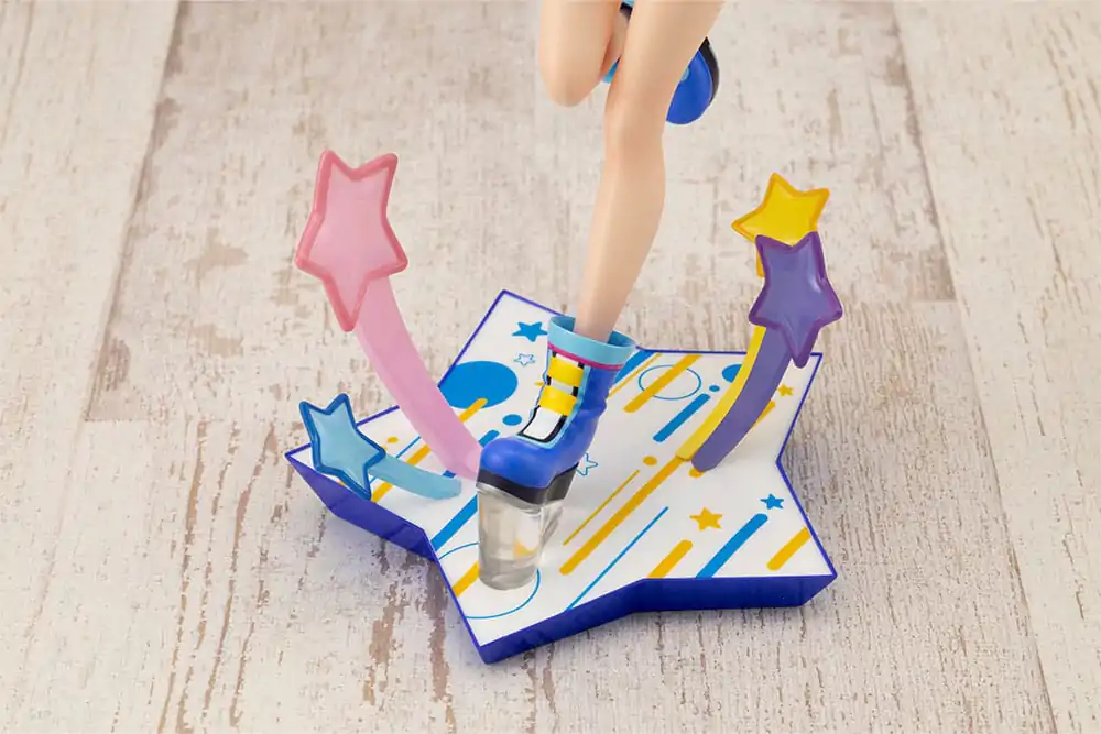 Uma Musume Pretty Derby PVC Soška 1/7 Daitaku Helios 26 cm fotografii produktu