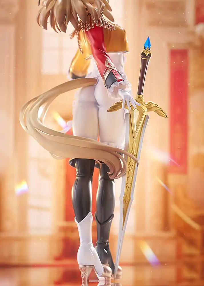 Uma Musume Pretty Derby PVC socha 1/7 Durandal 26 cm                       fotografii produktu