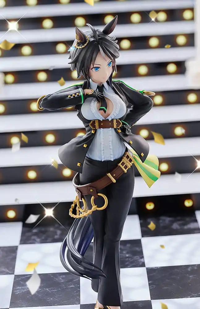 Uma Musume Pretty Derby PVC Socha 1/7 Fuji Kiseki 27 cm fotografii produktu