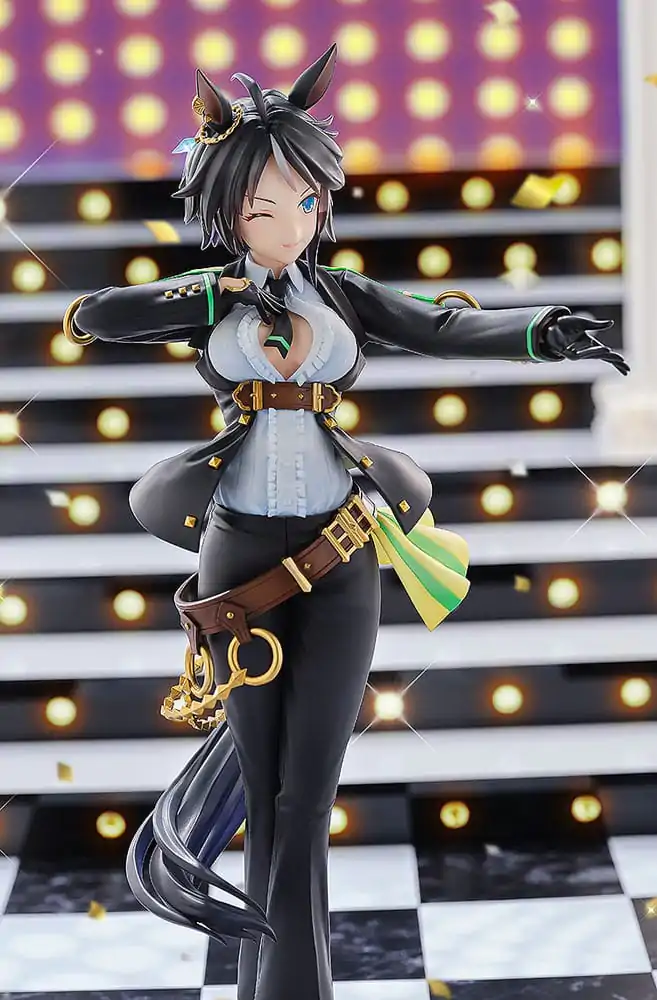 Uma Musume Pretty Derby PVC Socha 1/7 Fuji Kiseki 27 cm fotografii produktu