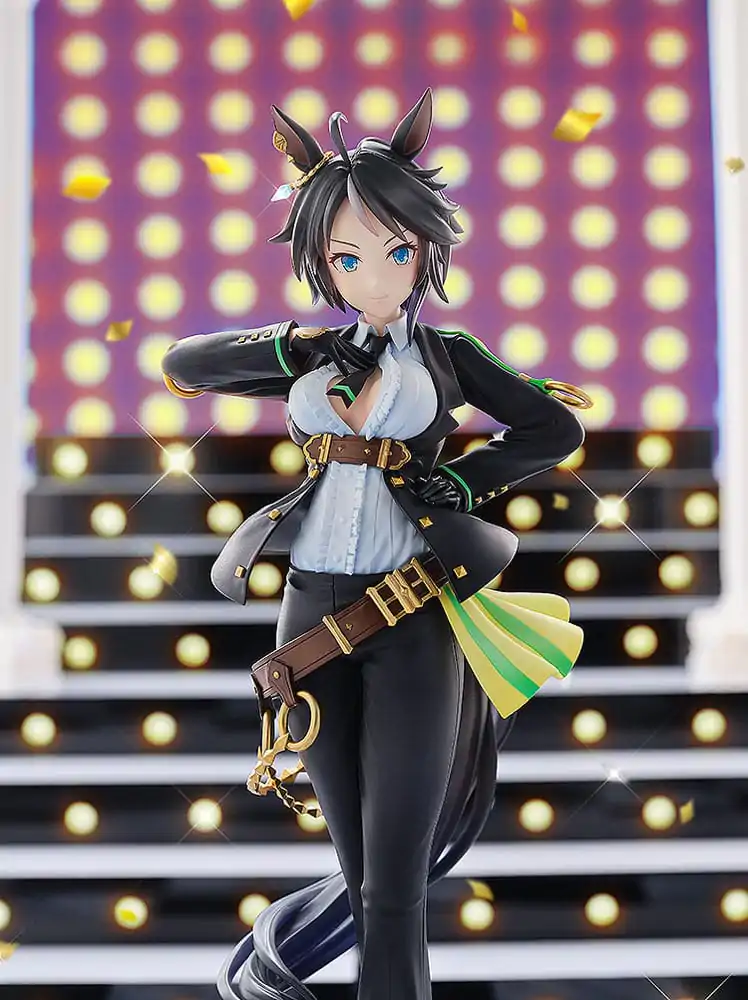 Uma Musume Pretty Derby PVC Socha 1/7 Fuji Kiseki 27 cm fotografii produktu