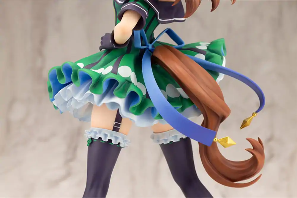 Uma Musume Pretty Derby PVC socha 1/7 King Halo 25 cm fotografii produktu