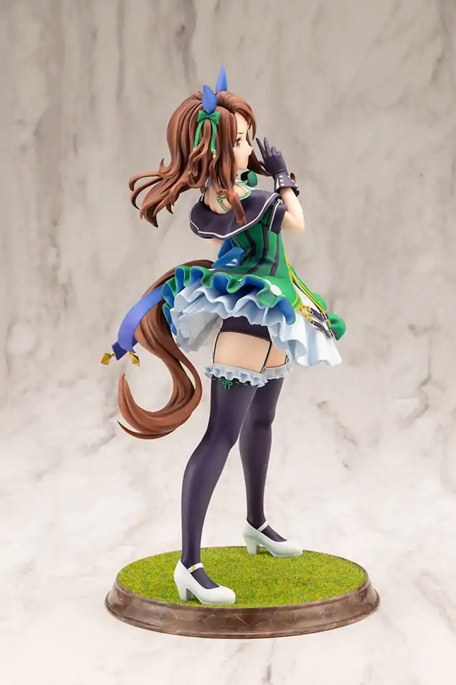 Uma Musume Pretty Derby PVC socha 1/7 King Halo 25 cm fotografii produktu