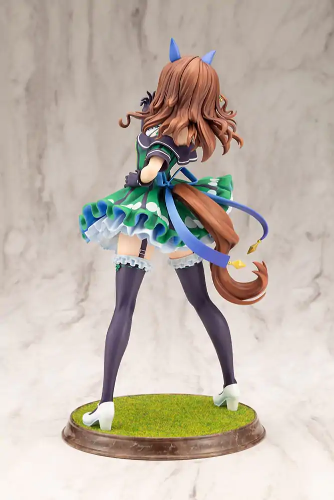 Uma Musume Pretty Derby PVC socha 1/7 King Halo 25 cm fotografii produktu