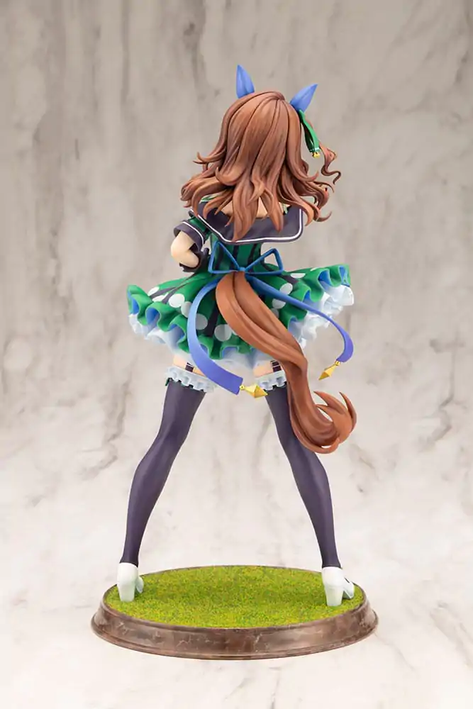 Uma Musume Pretty Derby PVC socha 1/7 King Halo 25 cm fotografii produktu