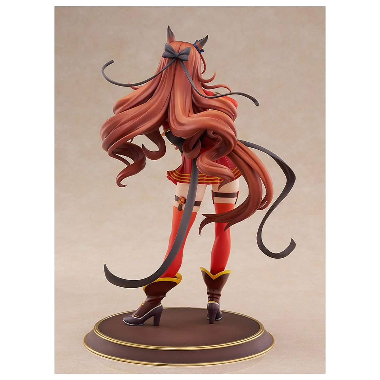 Uma Musume: Pretty Derby PVC socha 1/7 Maruzensky Signature Racewear Ver. 25 cm fotografii produktu