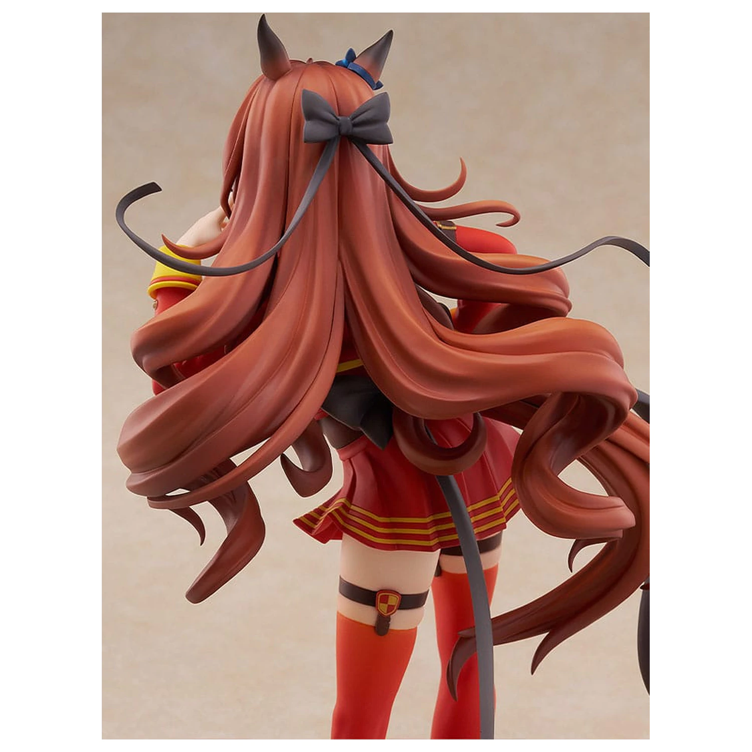 Uma Musume: Pretty Derby PVC socha 1/7 Maruzensky Signature Racewear Ver. 25 cm fotografii produktu