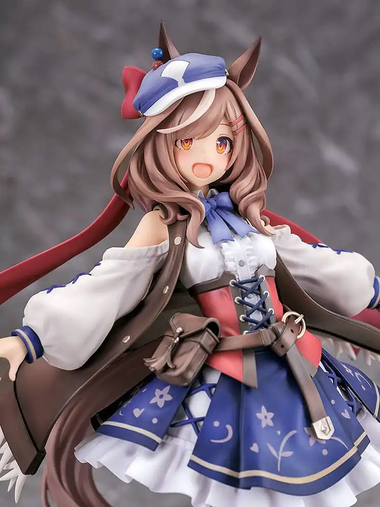 Uma Musume Pretty Derby PVC Socha 1/7 Matikanetannhauser 26 cm fotografii produktu