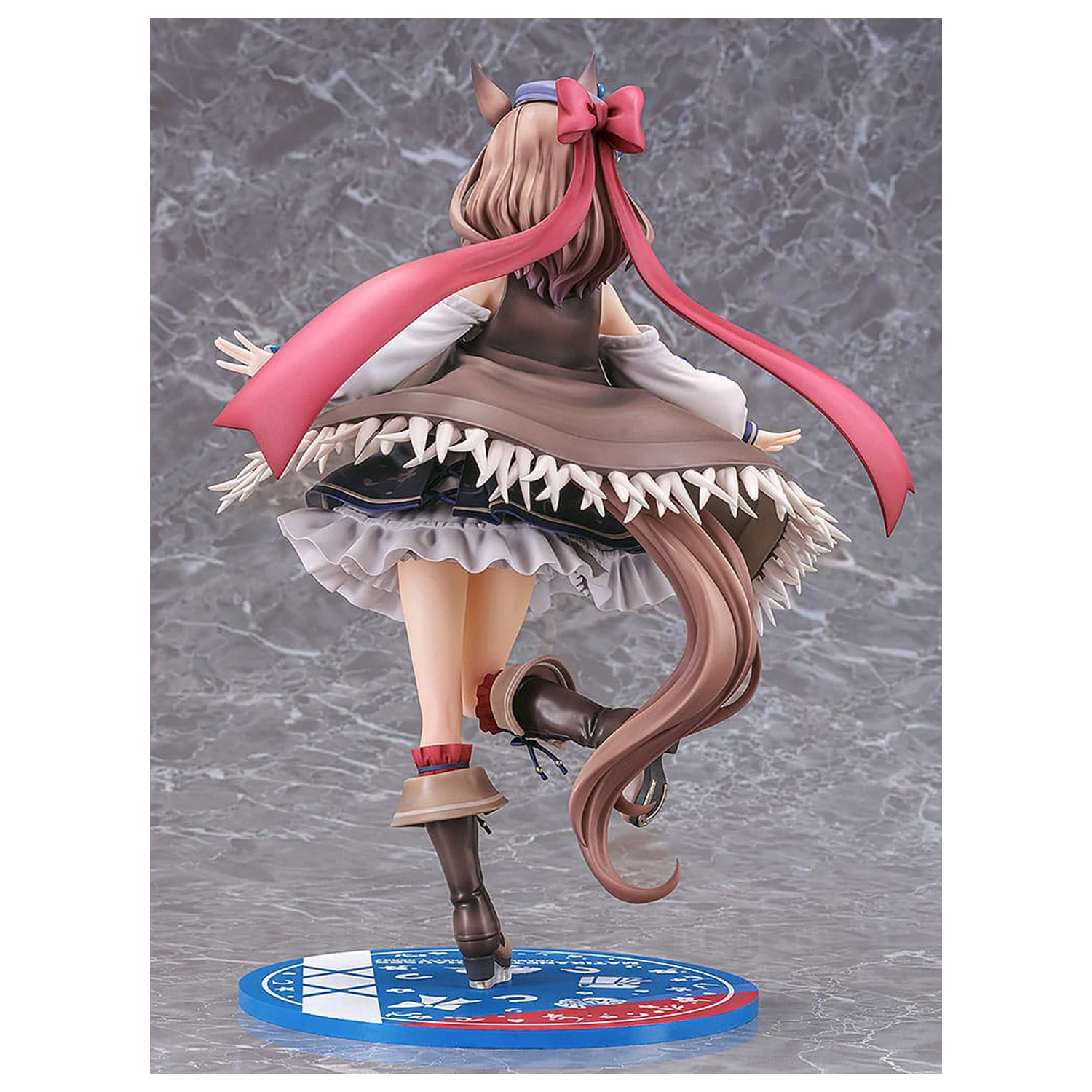 Uma Musume Pretty Derby PVC socha 1/7 Matikanetannhauser 26 cm fotografii produktu
