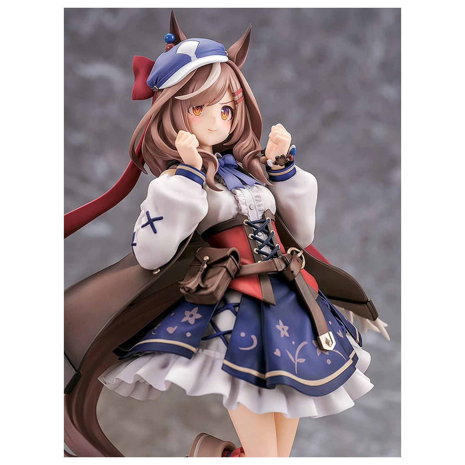 Uma Musume Pretty Derby PVC socha 1/7 Matikanetannhauser 26 cm fotografii produktu