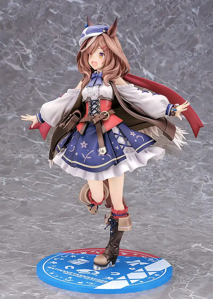 Uma Musume Pretty Derby PVC Socha 1/7 Matikanetannhauser 26 cm fotografii produktu