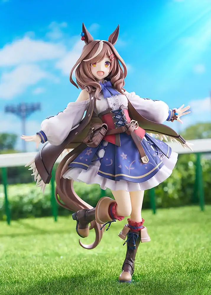 Uma Musume Pretty Derby PVC Socha 1/7 Matikanetannhauser 26 cm fotografii produktu