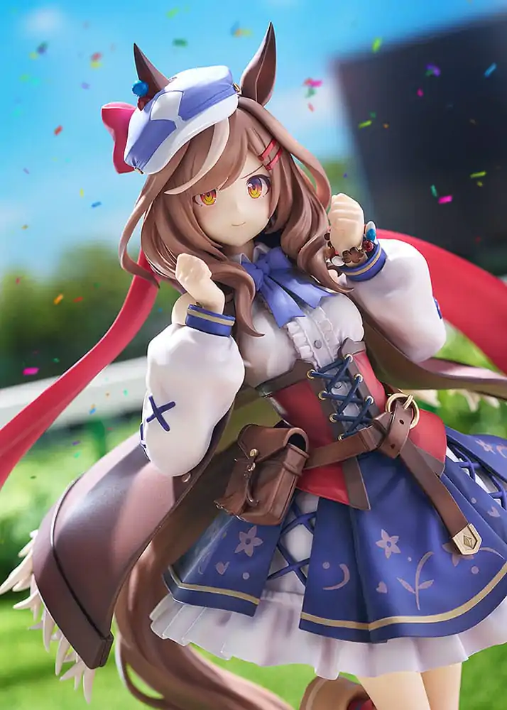 Uma Musume Pretty Derby PVC Socha 1/7 Matikanetannhauser 26 cm fotografii produktu