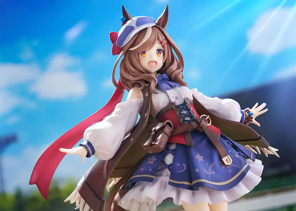 Uma Musume Pretty Derby PVC Socha 1/7 Matikanetannhauser 26 cm fotografii produktu