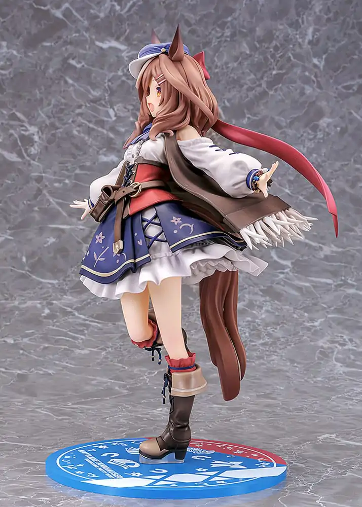 Uma Musume Pretty Derby PVC Socha 1/7 Matikanetannhauser 26 cm fotografii produktu