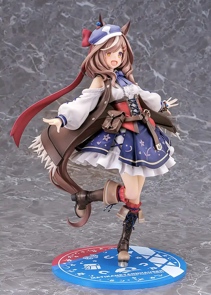 Uma Musume Pretty Derby PVC Socha 1/7 Matikanetannhauser 26 cm fotografii produktu