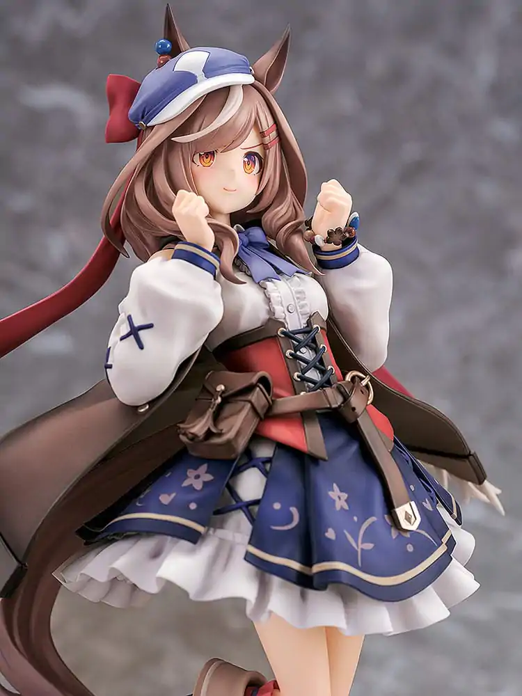 Uma Musume Pretty Derby PVC Socha 1/7 Matikanetannhauser 26 cm fotografii produktu