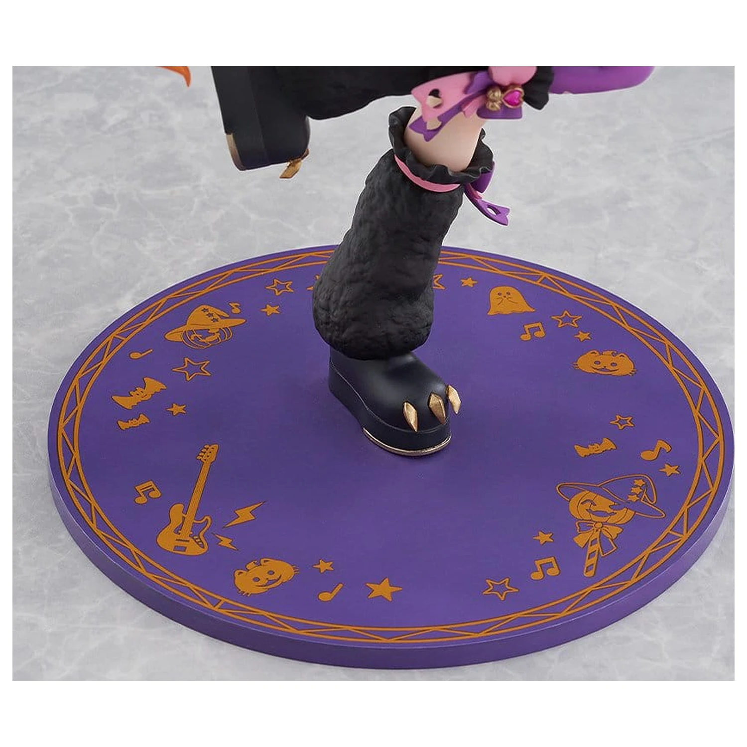 Uma Musume: Pretty Derby PVC socha 1/7 Mayano Top Gun: Rockin' MewMeow Ver. 23 cm fotografii produktu