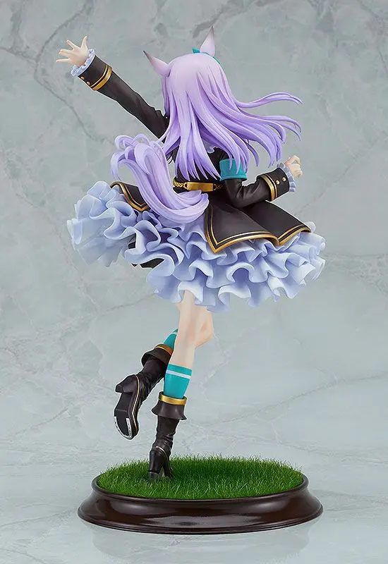 Uma Musume Pretty Derby PVC soška 1/7 Mejiro McQueen Poklad prestižní rodiny Mejiro 26 cm fotografii produktu
