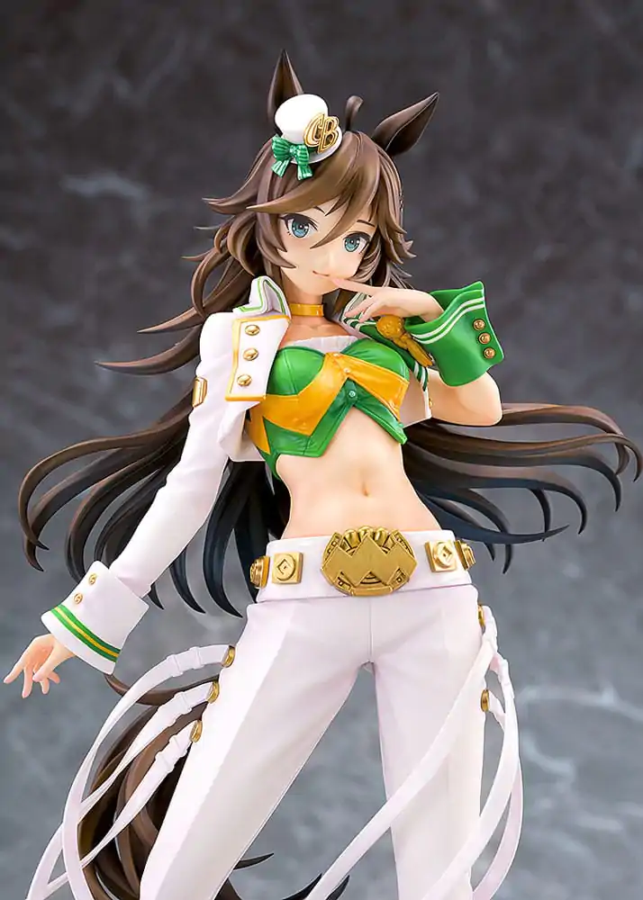 Uma Musume Pretty Derby PVC Socha 1/7 Mr. C.B. 27 cm fotografii produktu