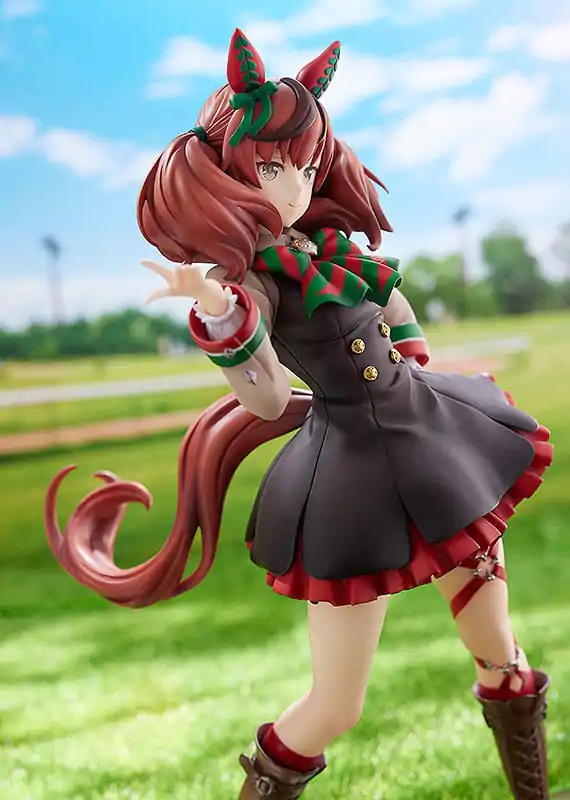 Uma Musume Pretty Derby PVC socha 1/7 Nice Nature 26 cm fotografii produktu