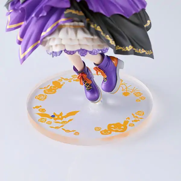 Uma Musume Pretty Derby PVC socha 1/7 Rice Shower Vampire Makeover! 23 cm fotografii produktu