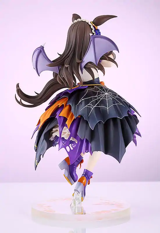 Uma Musume Pretty Derby PVC socha 1/7 Rice Shower Vampire Makeover! 23 cm fotografii produktu