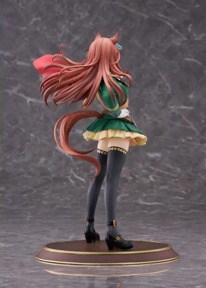 Uma Musume: Pretty Derby PVC Soška 1/7 Symboli Rudolf: Signature Racewear Verze 24 cm fotografii produktu