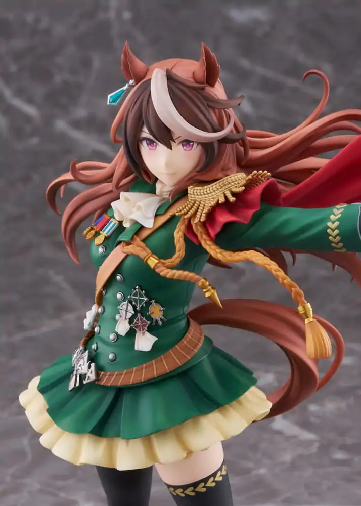 Uma Musume: Pretty Derby PVC Soška 1/7 Symboli Rudolf: Signature Racewear Verze 24 cm fotografii produktu