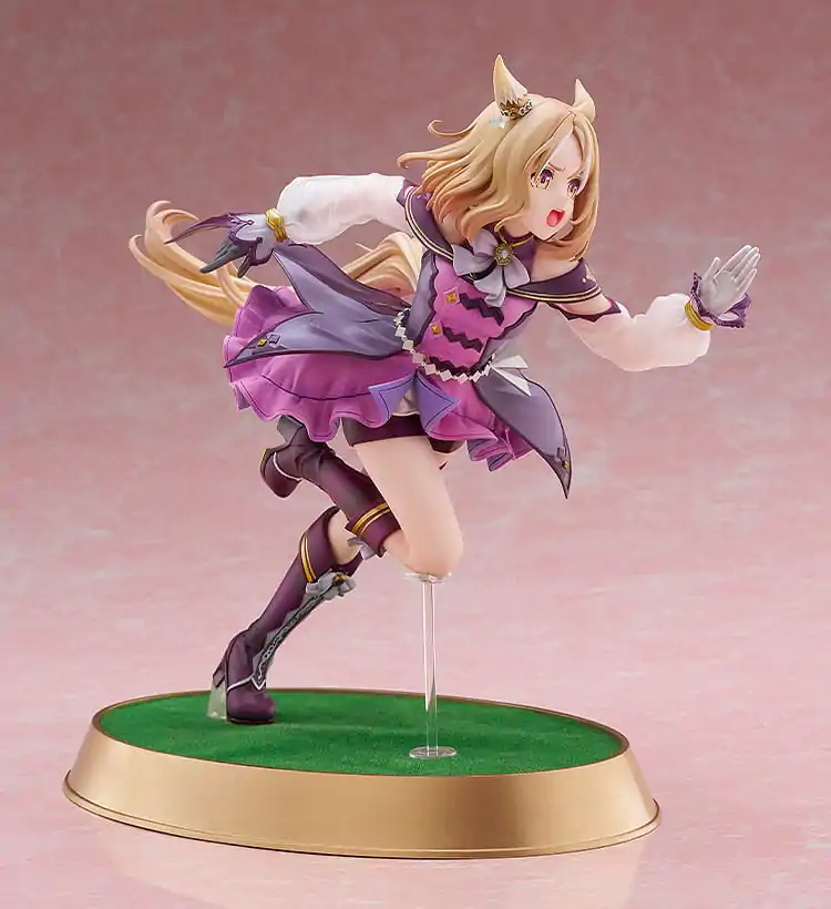 Uma Musume Pretty Derby PVC socha 1/7 Top Road 20 cm fotografii produktu