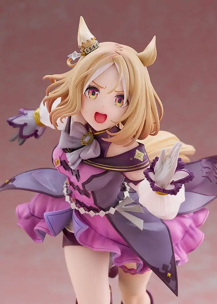 Uma Musume Pretty Derby PVC socha 1/7 Top Road 20 cm fotografii produktu