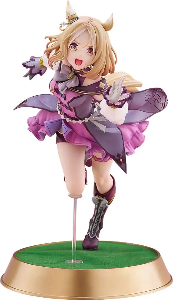 Uma Musume Pretty Derby PVC socha 1/7 Top Road 20 cm fotografii produktu