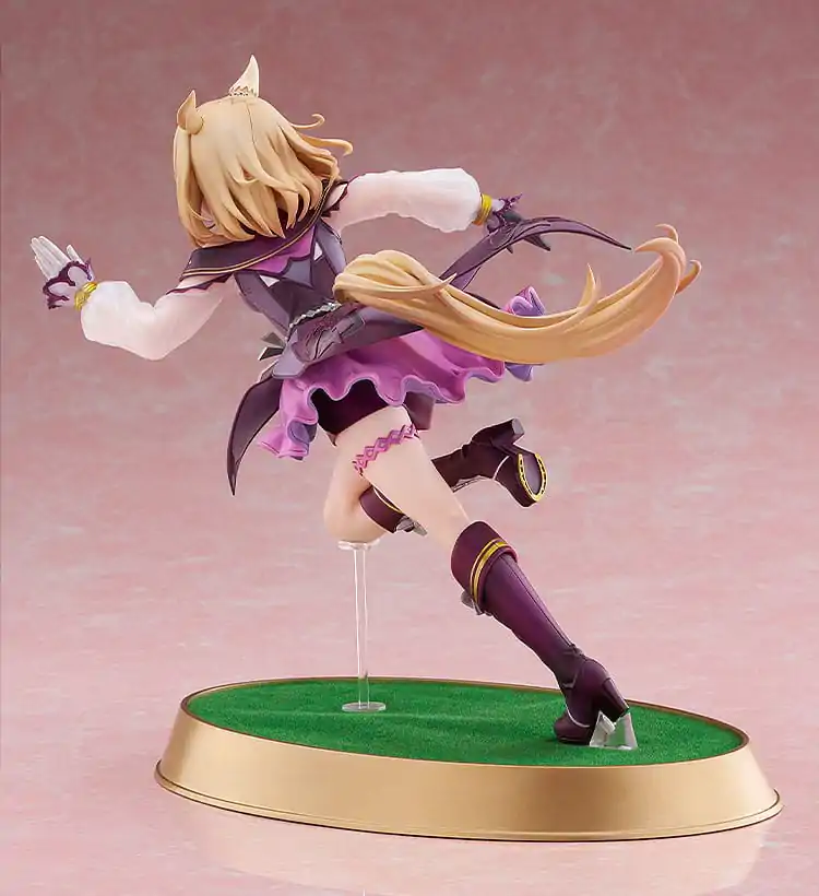 Uma Musume Pretty Derby PVC socha 1/7 Top Road 20 cm fotografii produktu