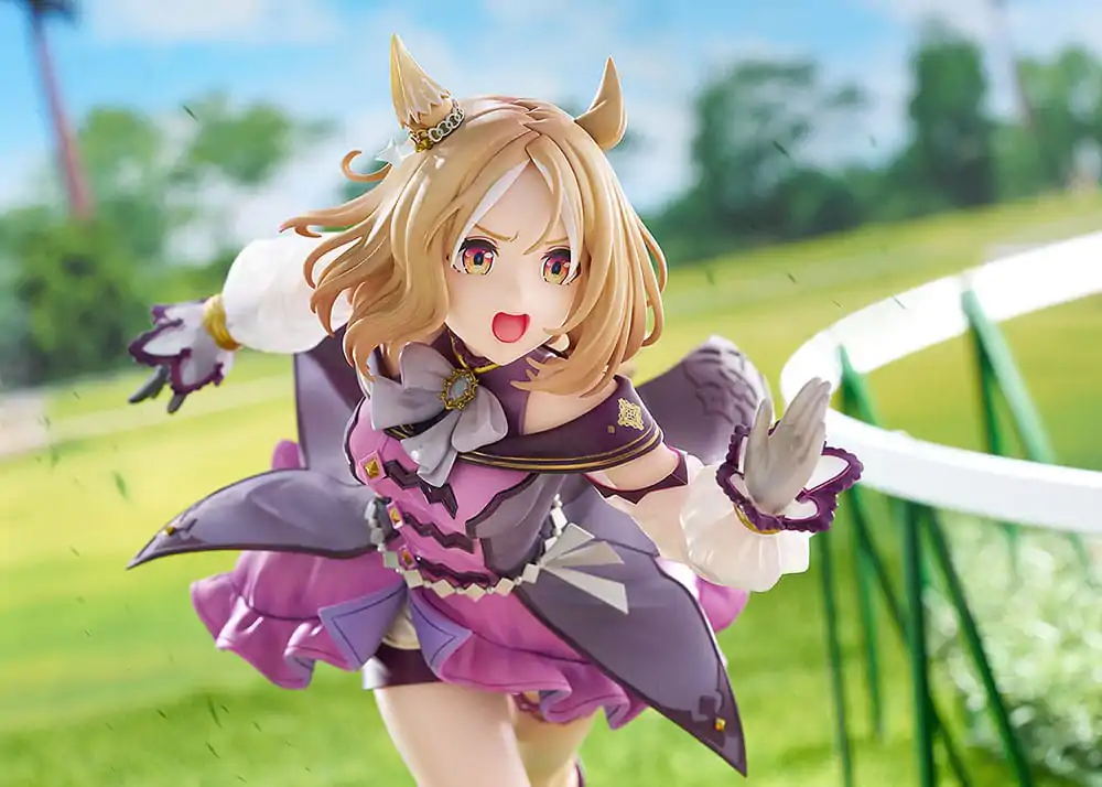 Uma Musume Pretty Derby PVC socha 1/7 Top Road 20 cm fotografii produktu